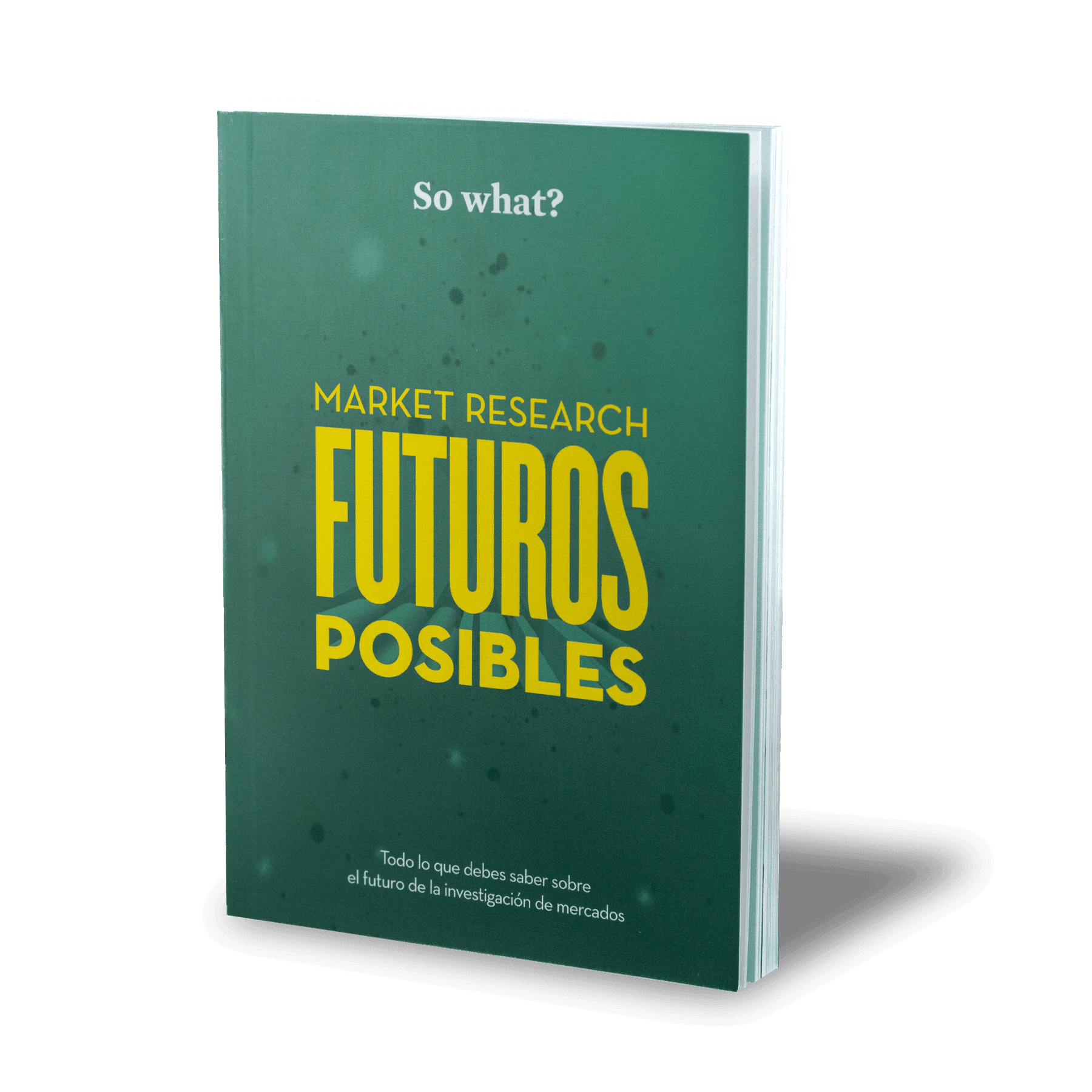 Futuros posibles
