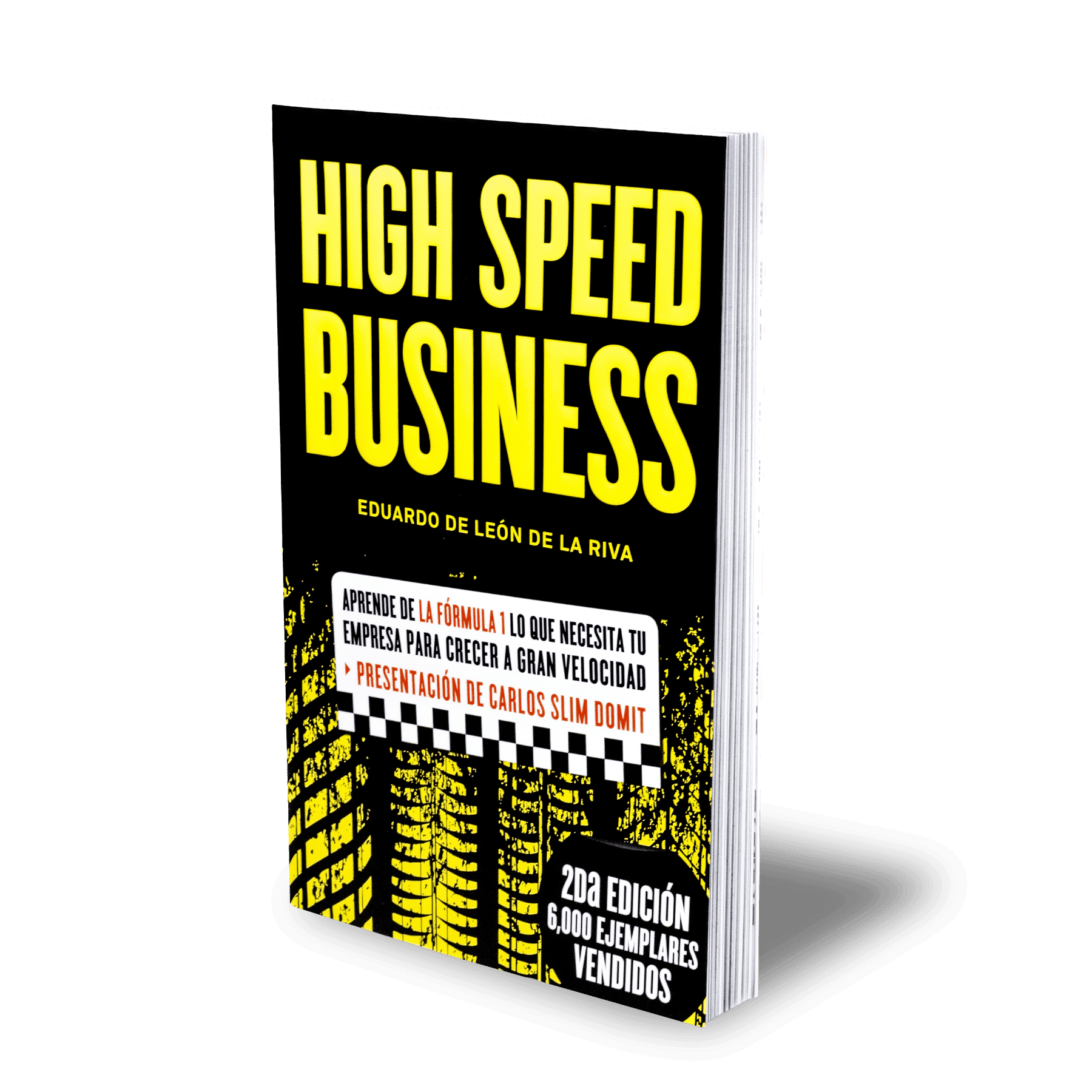 High Speed Business