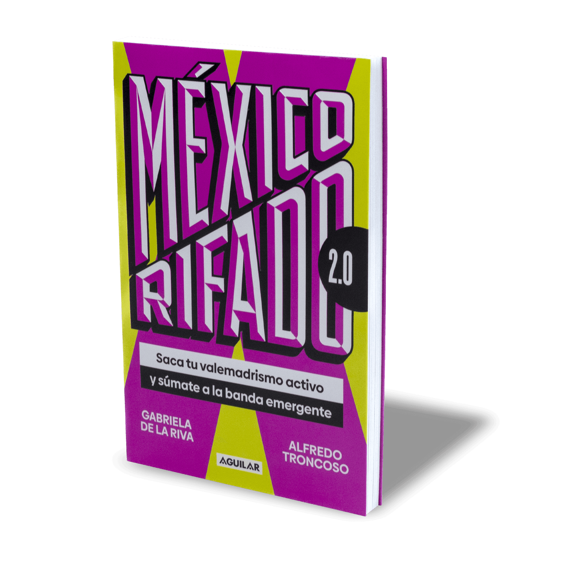 México Rifado 2.0